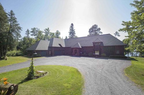 89405 Jack Pine Rd, Cornucopia, WI 54827