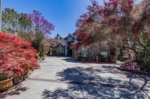 7265 Scarsdale Pl, San Jose CA  95120-4250 exterior