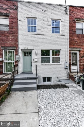 1350 Dexter Ter, Washington DC  20020-5204 exterior