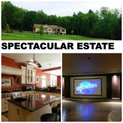 1400 County Highway 48, Milford Center, NY 13820
