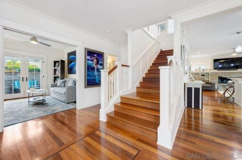 603 J Ave, San Diego CA  92118-2019 exterior