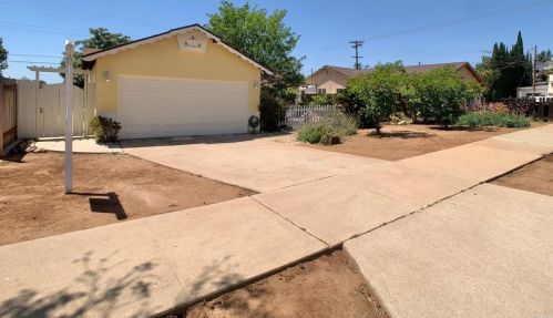 1284 Tangerine St, El Cajon CA  92021-5011 exterior