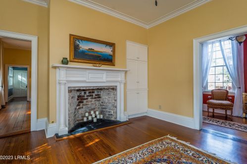 314 Charles St, Beaufort SC  29902-5532 exterior