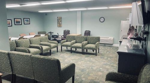 2043 Atlantic Ave, Daytona Beach FL  32118-5007 exterior