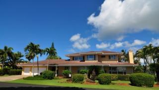 5373 Pau A Laka St, Koloa HI  96756-9572 exterior