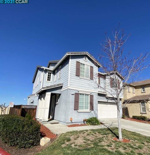 1074 Bending Willow Way, West Pittsburg, CA 94565-3827