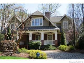 208 Scofield Rd, Charlotte, NC 28209-3628