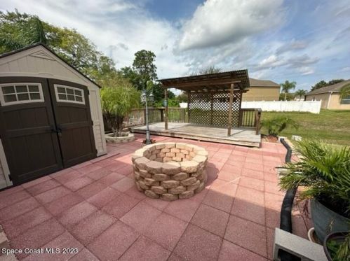 770 Margie Dr, Titusville FL  32780-1907 exterior