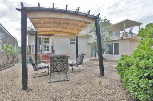 6832 Airoso Ave, San Diego CA  92120-5323 exterior