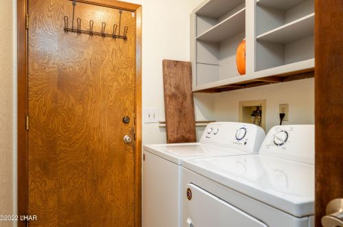 2440 Viejo Dr, Lake Havasu City AZ  86406-8261 exterior