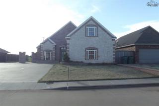 830 Coulter Dr, Burkburnett, TX 76354-2927