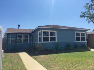 5518 133rd St, Hawthorne, CA 90250-4907