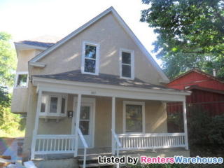 421 7th St, Minneapolis MN  55414-1217 exterior