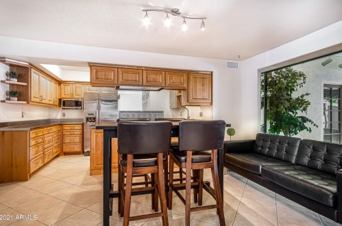 3925 86 St, Scottsdale AZ 85255-2184 exterior