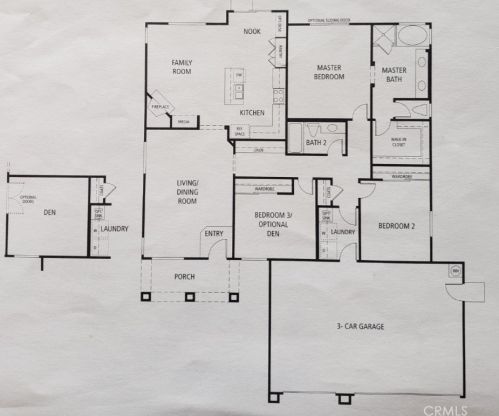 3494 Carlisle St, Perris, CA 92571-7304