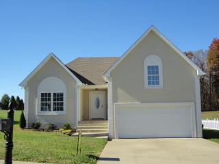 209 Brandywine Ln, Springfield, TN 37172-5048