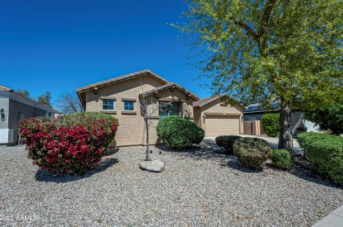 18054 Caribbean Ln, Sun City, AZ 85388-7514