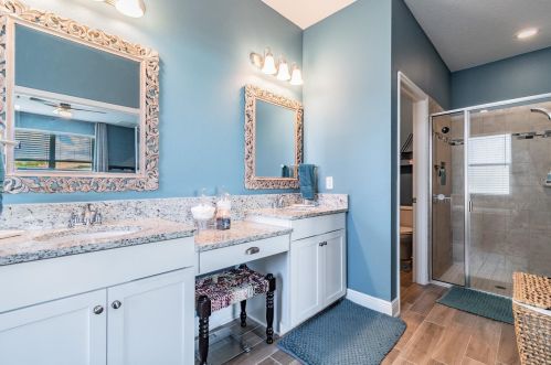 8236 Sequester Loop, Land O Lakes FL  34637-7592 exterior