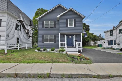 7 Mccafferty Pl, New Hamburg, NY 12590-1531