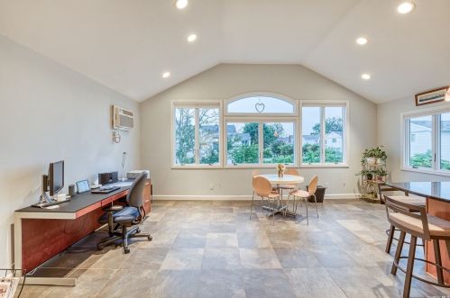 2534 Malibu Rd, North Bellmore NY  11710-5122 exterior