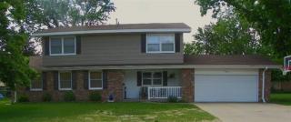 403 6 St, Stuttgart KS  67661-2418 exterior