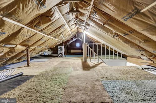 458 Highland St, Harrisburg PA 17113-1536 exterior