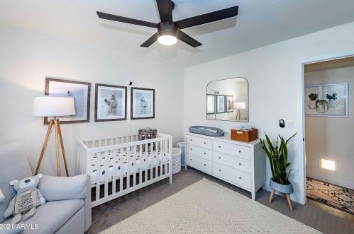 5301 Paradise Dr, Scottsdale AZ 85260-5433 exterior