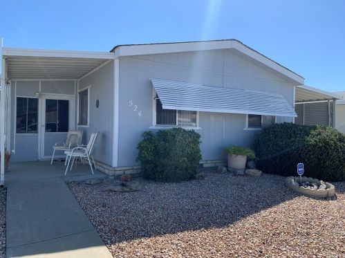 524 Estrella St, San Jacinto CA  92582-3149 exterior