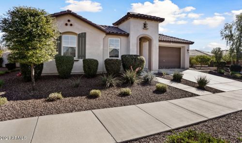 3189 Clanton St, Buckeye, AZ 85396-7708