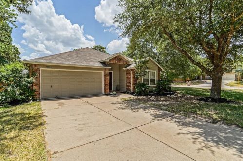 28802 Ashbrook Ln, Magnolia, TX 77355-3185