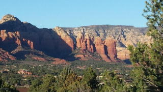 26 El Camino Tesoros, Sedona, AZ 86336-5057