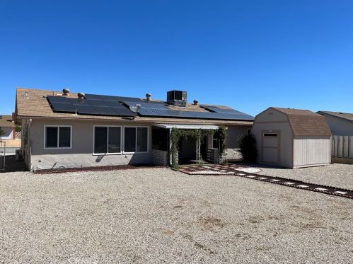 26081 Lancaster Dr, Menifee CA  92586-1932 exterior