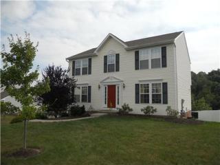 5419 Forest Edge Dr, Mc Donald, PA 15057-3529