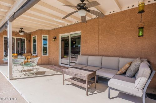 6911 Friess Dr, Scottsdale AZ  85254-3410 exterior