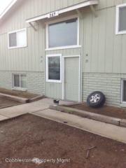 247 3rd St, Mora ID  83634-2175 exterior
