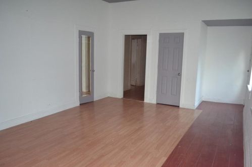 1804 Walnut St, Greenville TX  75401-3056 exterior