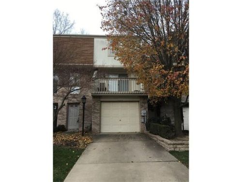 455 Timber Dr, Trafford PA  15085-1207 exterior