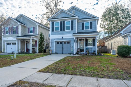 270 Chemistry Cir, Ladson SC  29456-5260 exterior
