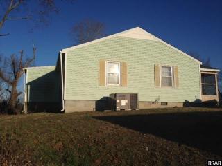 2535 Boydsville Rd, Dresden, TN 38225-2047