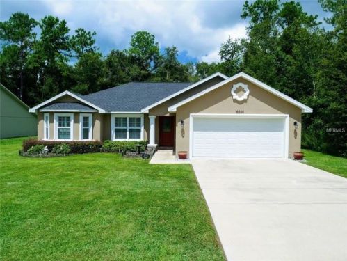 16344 83rd Ave, Summerfield, FL 34491-7051