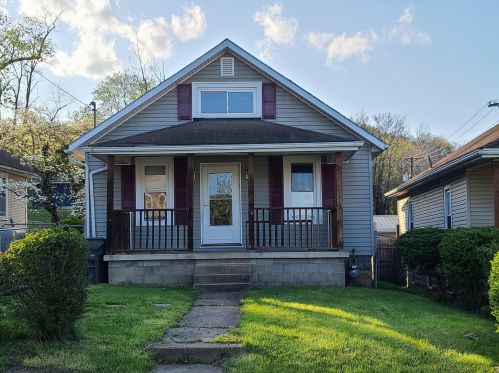 535 Rehl Rd, Zanesville, OH 43701-2738