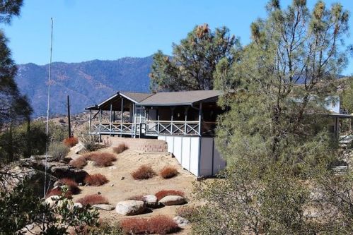 18470 Quail Ridge Rd, Caliente, CA 93518-4406