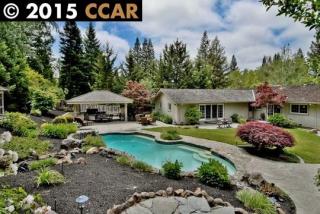 2170 Deer Oak Way, Danville, CA 94506-2017