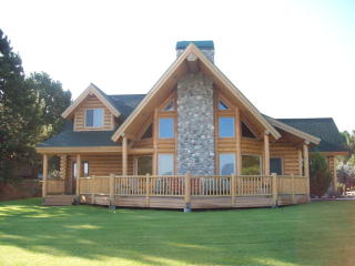 135 Par Dr, Warm Lake, ID 83611-5103