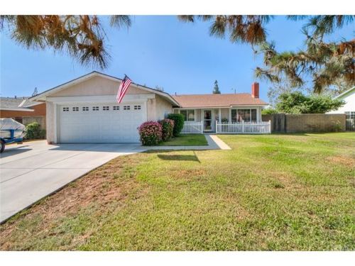 642 Wisteria Ct, Ontario, CA 91761-5434