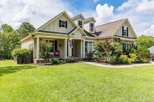 865 Murrah Rd, North Augusta, SC 29860-8997
