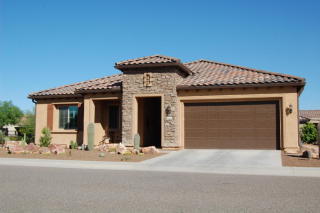 26144 Tina Ln, Buckeye, AZ 85396-7868
