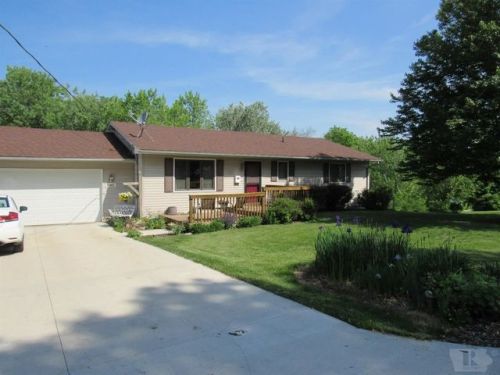 1965 Gladstone St, Cliffland, IA 52501-3724