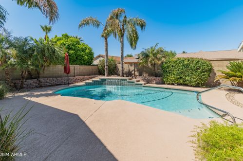 4746 Evans Dr, Glendale AZ  85306-4431 exterior