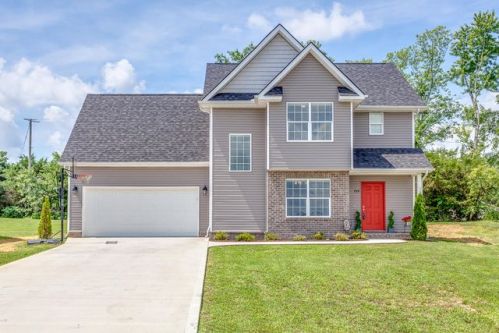 7519 Peony Dr, Knoxville, TN 37918-6169